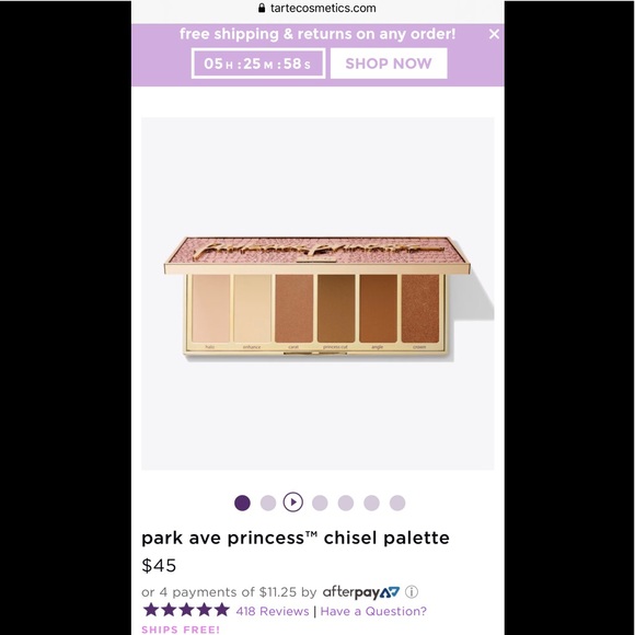 Tarte makeup bundle - Picture 12 of 14